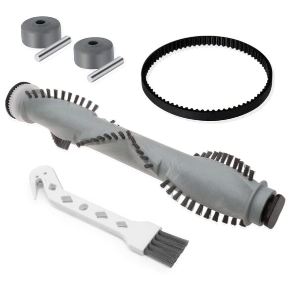 Replacement Brush Roll Shark Rotator NV586 Upright Vacuum Belt and Wheels - Picture 1 of 2